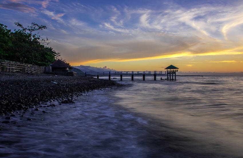 Basang Basa Beach Resort, Philippines , Philippines
